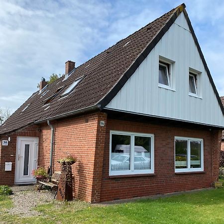Sophienrast Lägenhet Husum  Exteriör bild