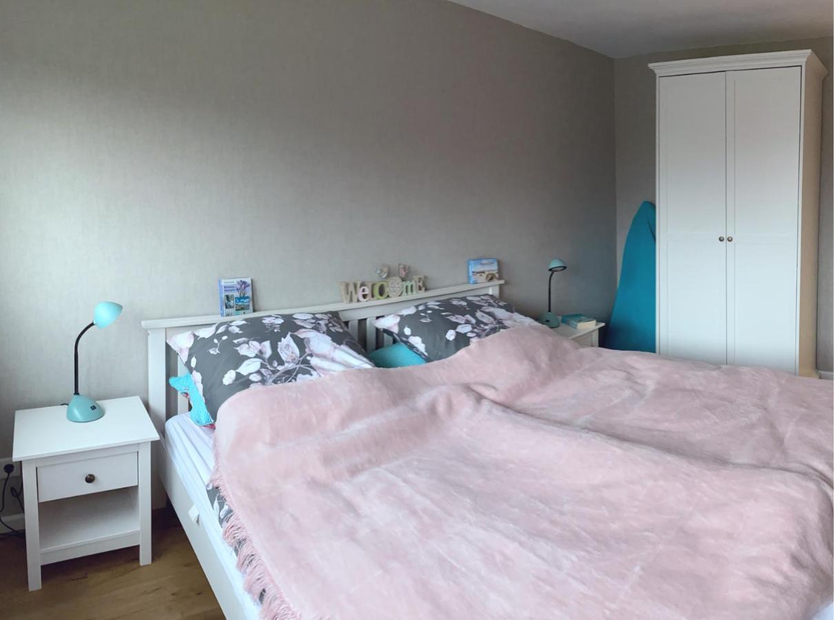 Sophienrast Lägenhet Husum  Exteriör bild