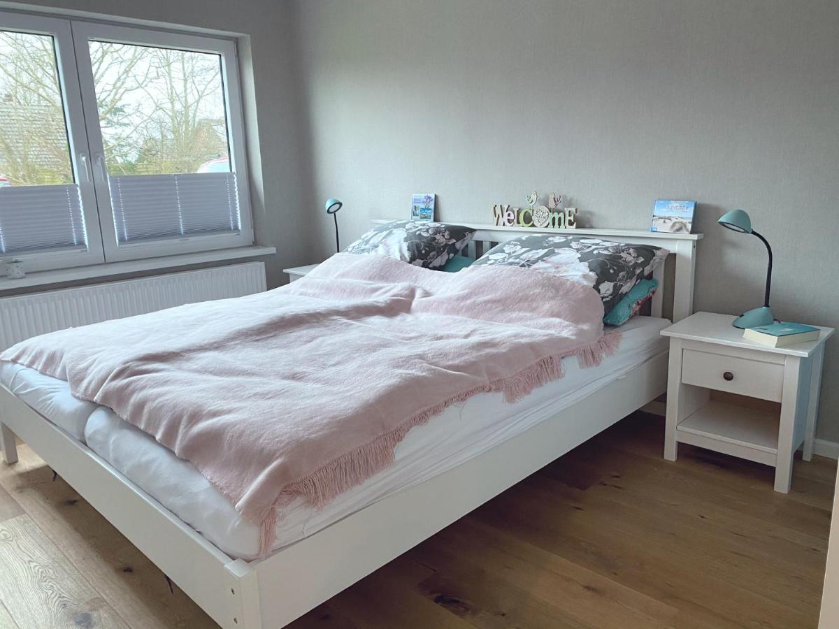 Sophienrast Lägenhet Husum  Exteriör bild